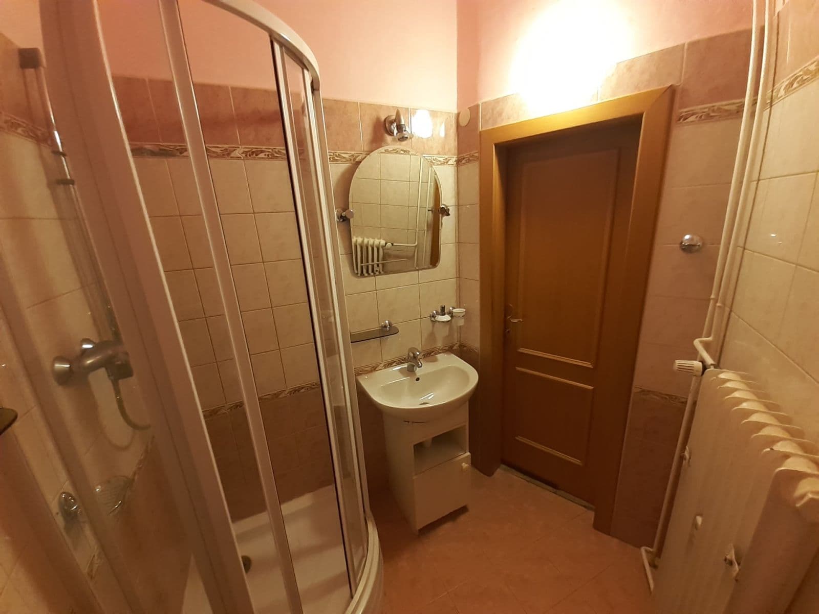 Pronájem bytu 2+1 53 m², Terronská, Praha, Praha Pronájem bytu 2+1 53 m², Terronská, Praha, Praha