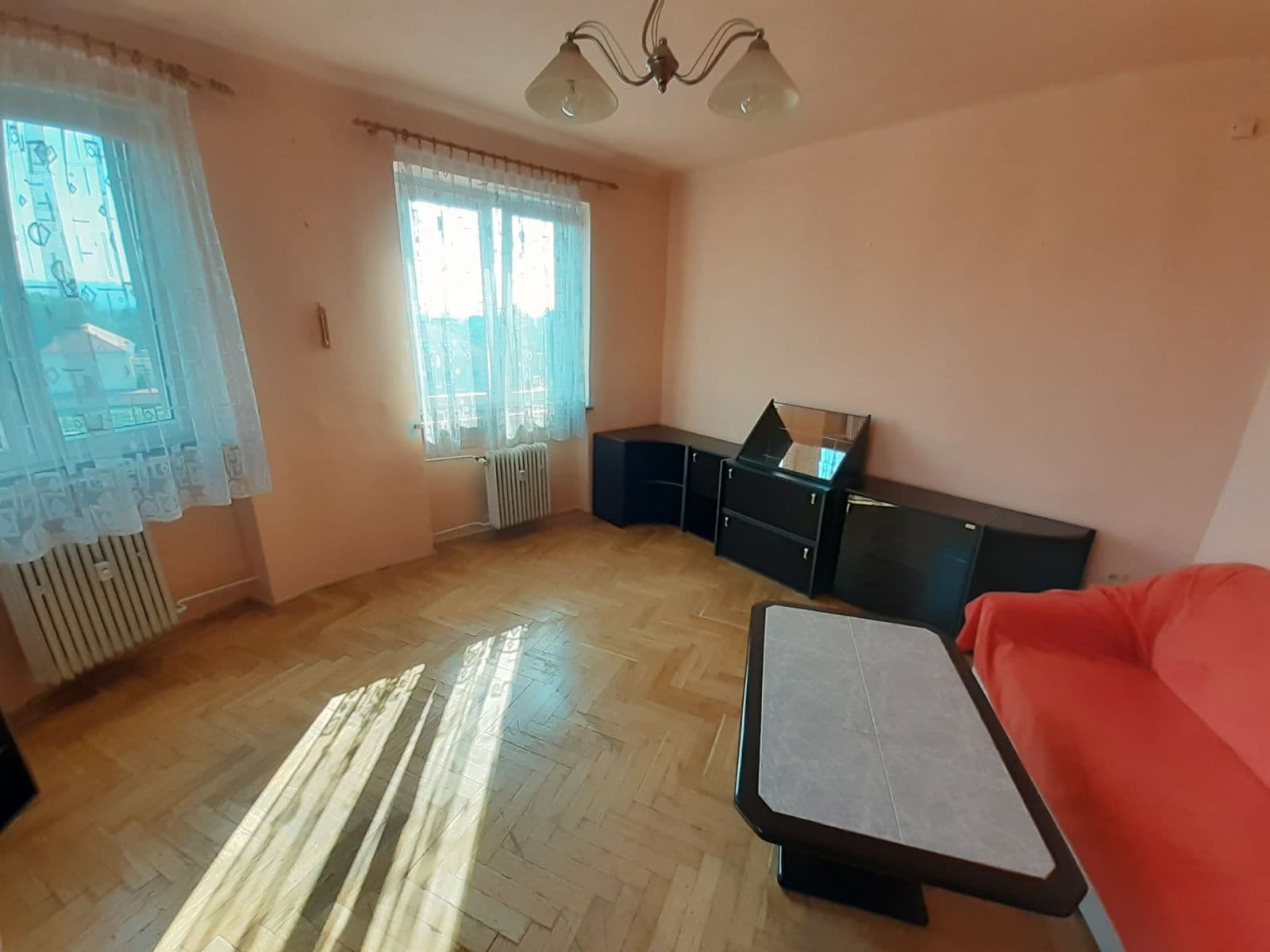 Pronájem bytu 2+1 53 m², Terronská, Praha, Praha Pronájem bytu 2+1 53 m², Terronská, Praha, Praha