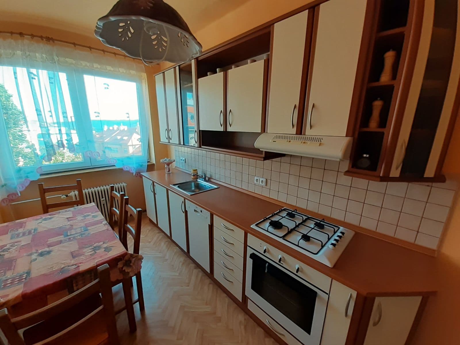 Pronájem bytu 2+1 53 m², Terronská, Praha, Praha Pronájem bytu 2+1 53 m², Terronská, Praha, Praha