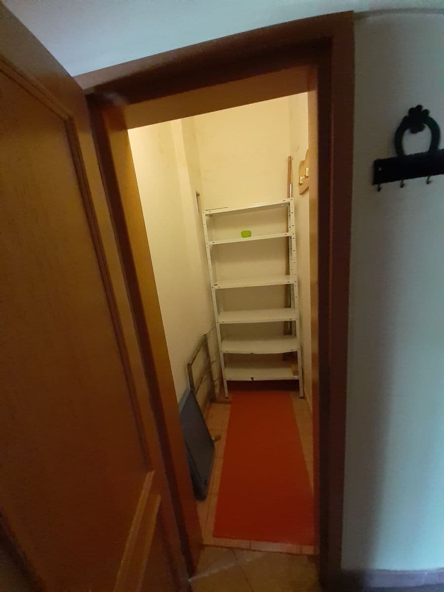 Pronájem bytu 2+1 53 m², Terronská, Praha, Praha Pronájem bytu 2+1 53 m², Terronská, Praha, Praha