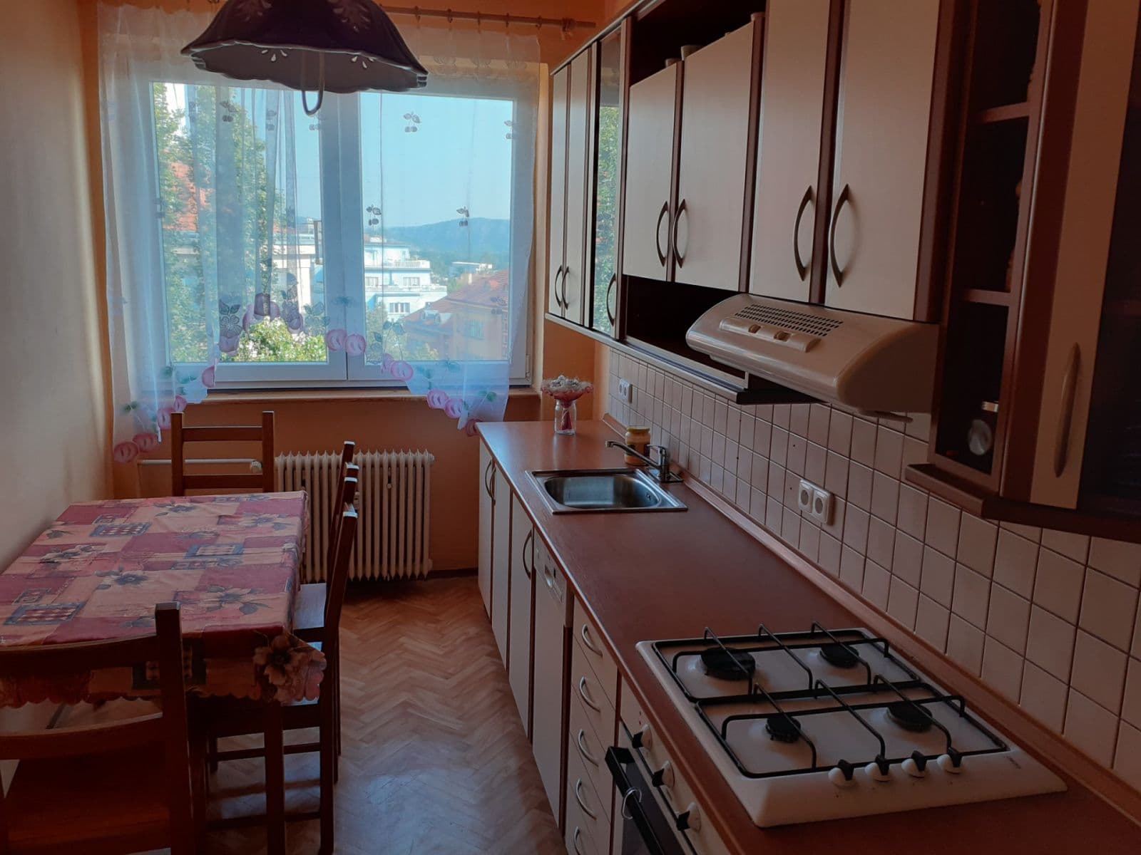 Pronájem bytu 2+1 53 m², Terronská, Praha, Praha Pronájem bytu 2+1 53 m², Terronská, Praha, Praha