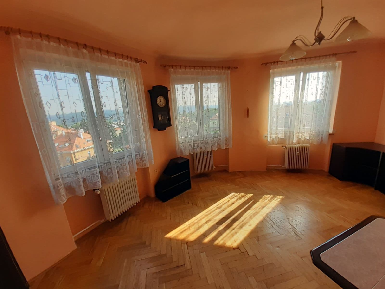 Pronájem bytu 2+1 53 m², Terronská, Praha, Praha Pronájem bytu 2+1 53 m², Terronská, Praha, Praha