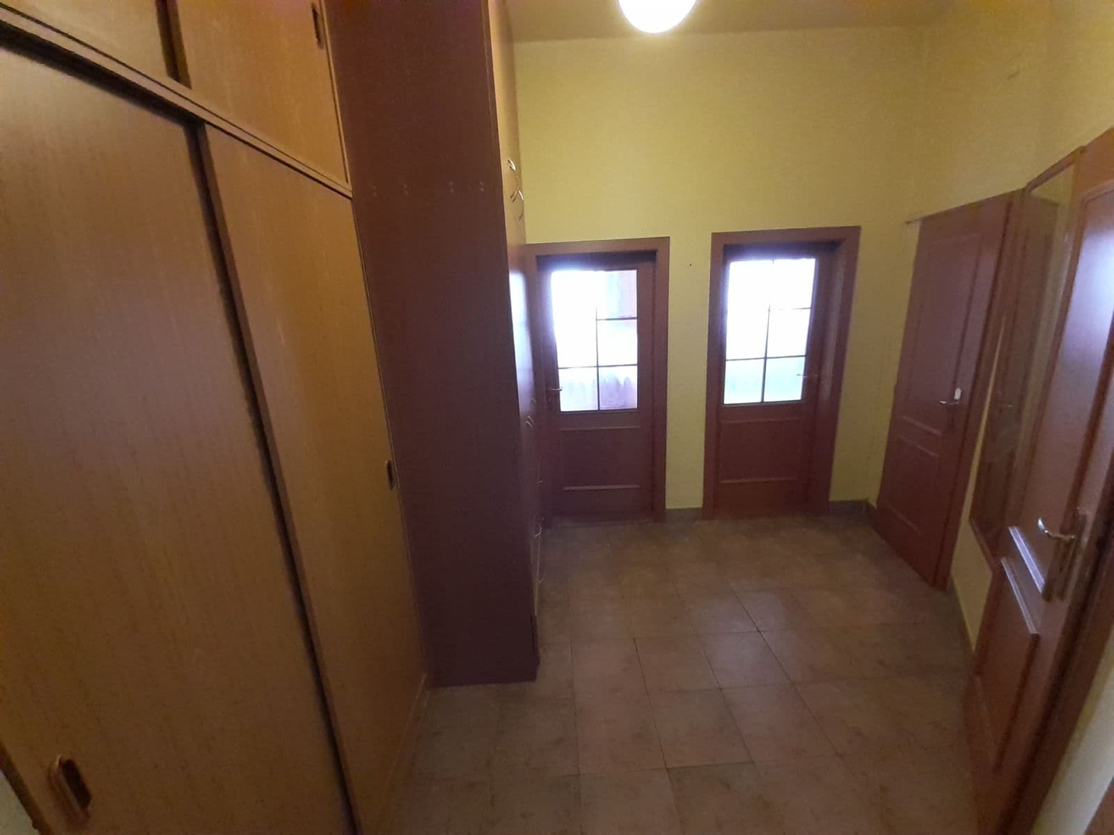 Pronájem bytu 2+1 53 m², Terronská, Praha, Praha Pronájem bytu 2+1 53 m², Terronská, Praha, Praha