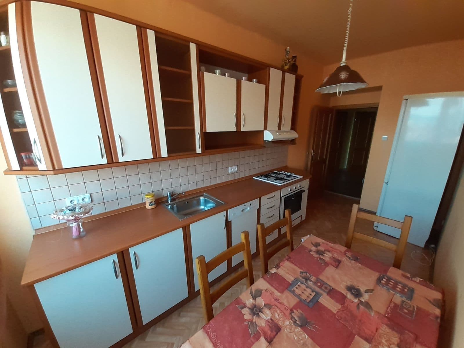 Pronájem bytu 2+1 53 m², Terronská, Praha, Praha Pronájem bytu 2+1 53 m², Terronská, Praha, Praha