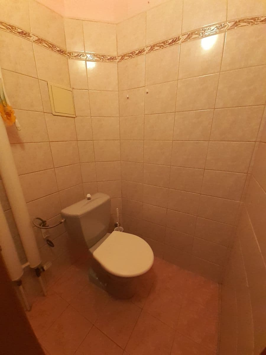 Pronájem bytu 2+1 53 m², Terronská, Praha, Praha Pronájem bytu 2+1 53 m², Terronská, Praha, Praha