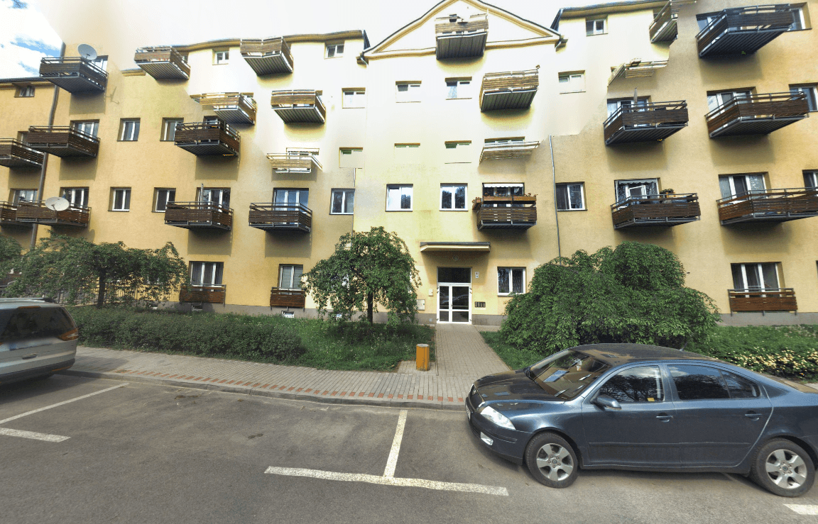 Prodej bytu 1+kk 46 m², 28. října, Zábřeh, Olomoucký kraj Prodej bytu 1+kk 46 m², 28. října, Zábřeh, Olomoucký kraj