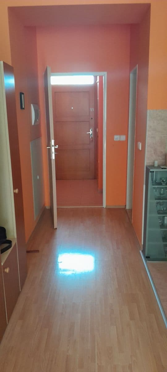 Prodej bytu 1+kk 46 m², 28. října, Zábřeh, Olomoucký kraj Prodej bytu 1+kk 46 m², 28. října, Zábřeh, Olomoucký kraj