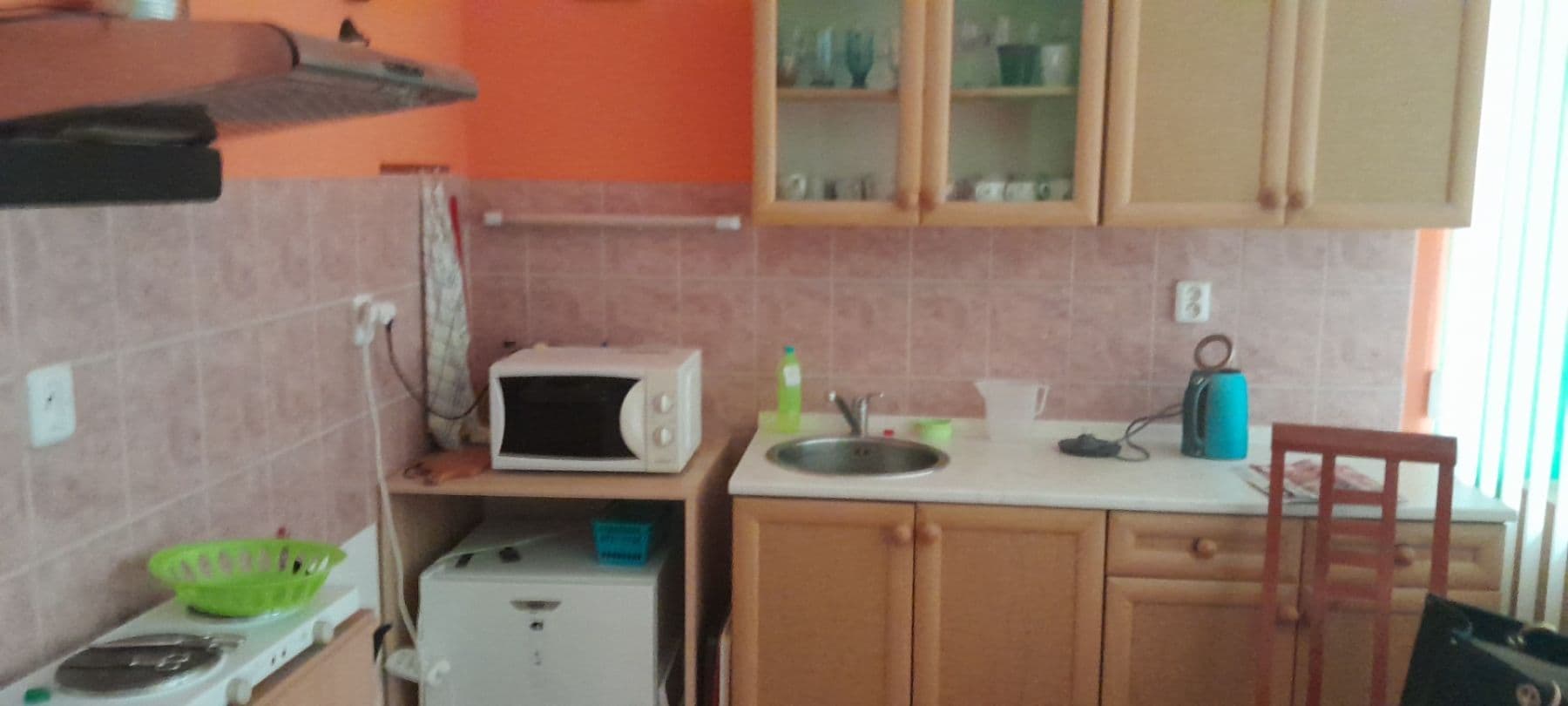 Prodej bytu 1+kk 46 m², 28. října, Zábřeh, Olomoucký kraj Prodej bytu 1+kk 46 m², 28. října, Zábřeh, Olomoucký kraj