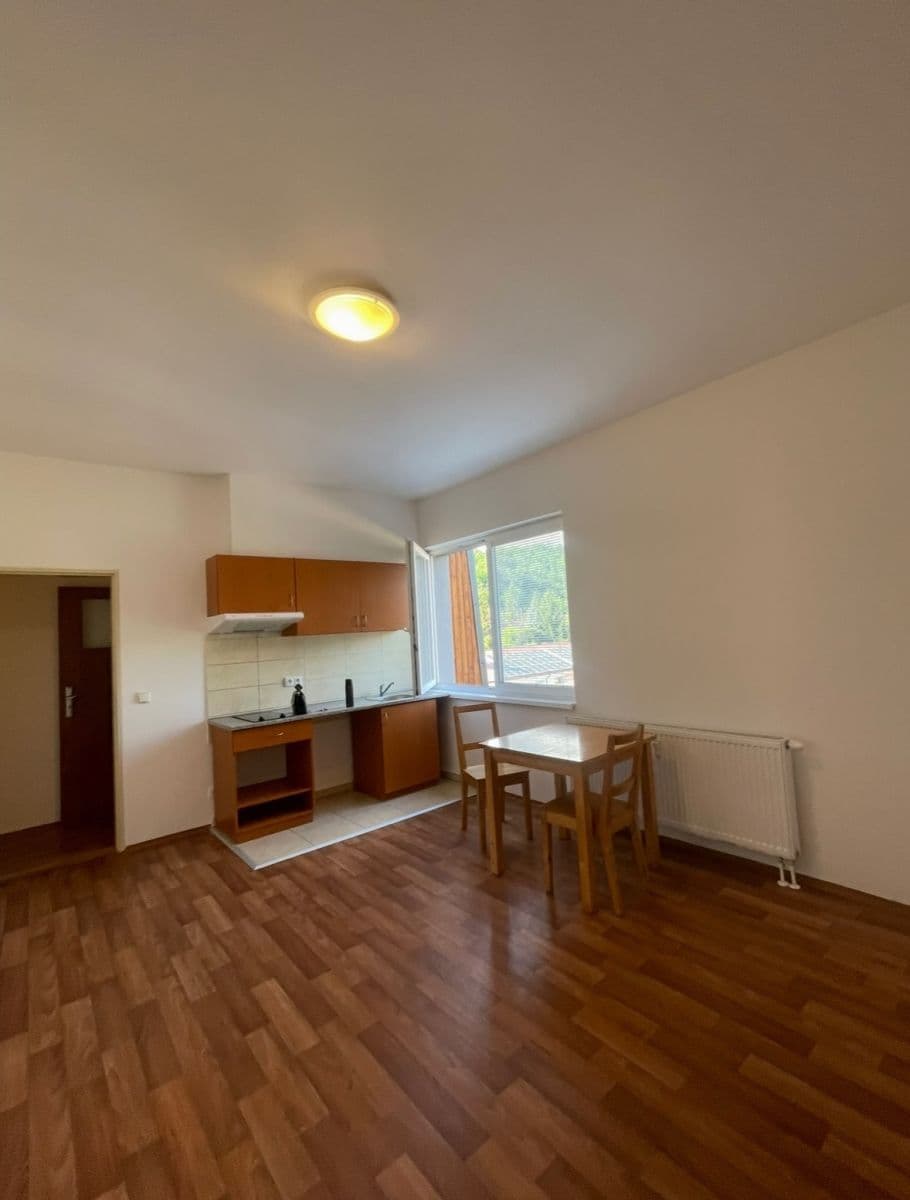 Pronájem bytu 1+kk 34 m², Otvovice, Středočeský kraj Pronájem bytu 1+kk 34 m², Otvovice, Středočeský kraj