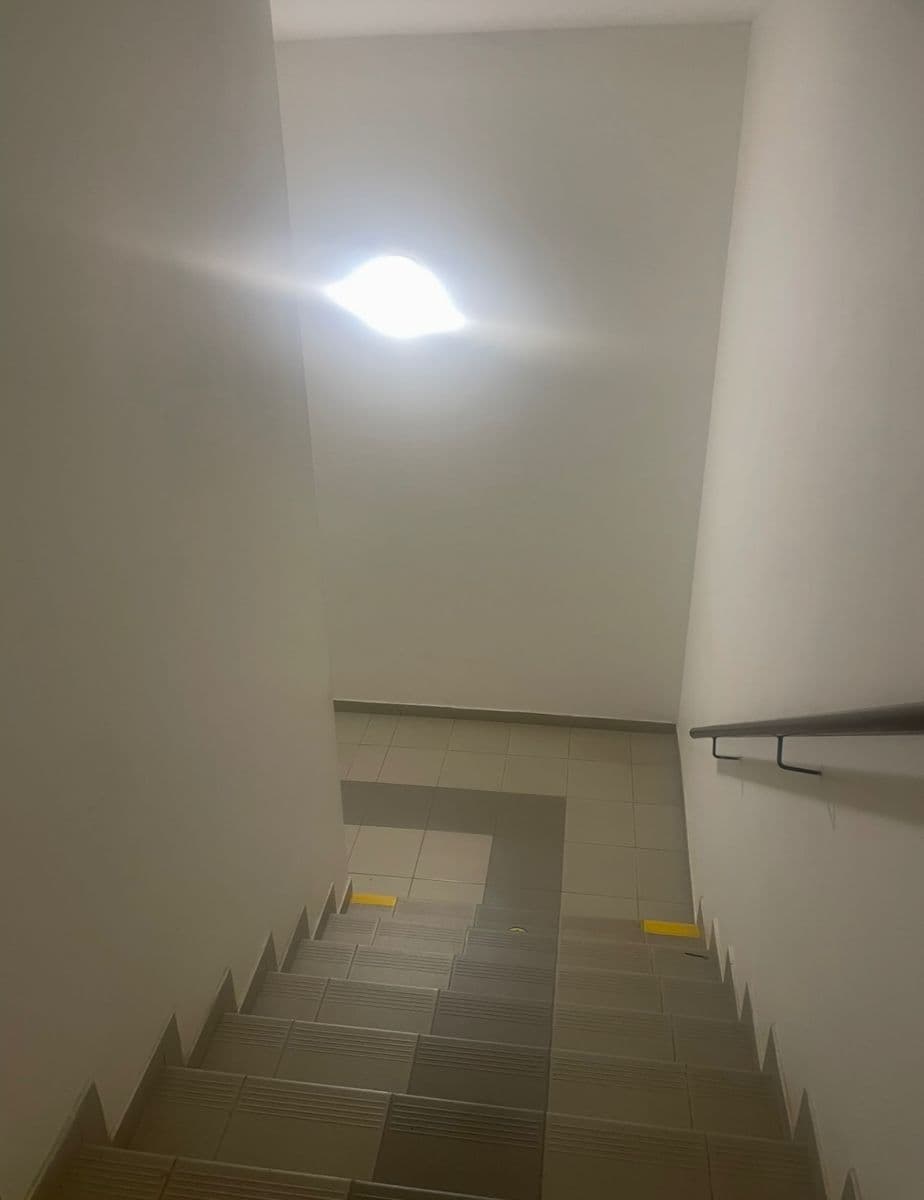 Pronájem bytu 1+kk 34 m², Otvovice, Středočeský kraj Pronájem bytu 1+kk 34 m², Otvovice, Středočeský kraj