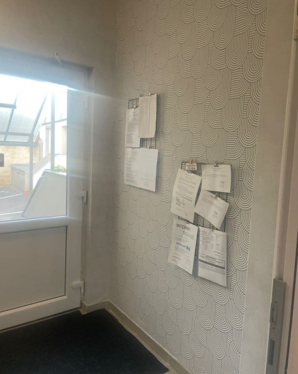 Pronájem bytu 1+kk 34 m², Otvovice, Středočeský kraj Pronájem bytu 1+kk 34 m², Otvovice, Středočeský kraj