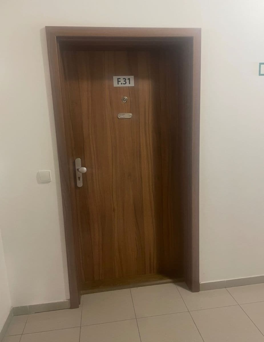 Pronájem bytu 1+kk 34 m², Otvovice, Středočeský kraj Pronájem bytu 1+kk 34 m², Otvovice, Středočeský kraj