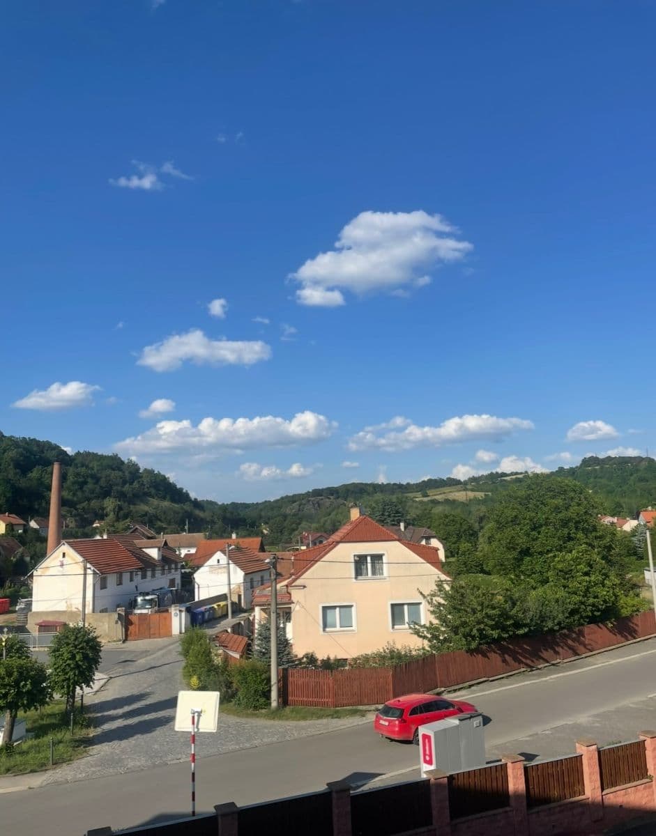 Pronájem bytu 1+kk 34 m², Otvovice, Středočeský kraj Pronájem bytu 1+kk 34 m², Otvovice, Středočeský kraj