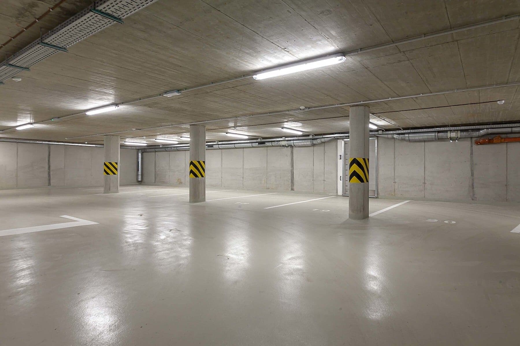 Prodej bytu 4+kk 114 m², U Hotelu, Praha, Praha Prodej bytu 4+kk 114 m², U Hotelu, Praha, Praha