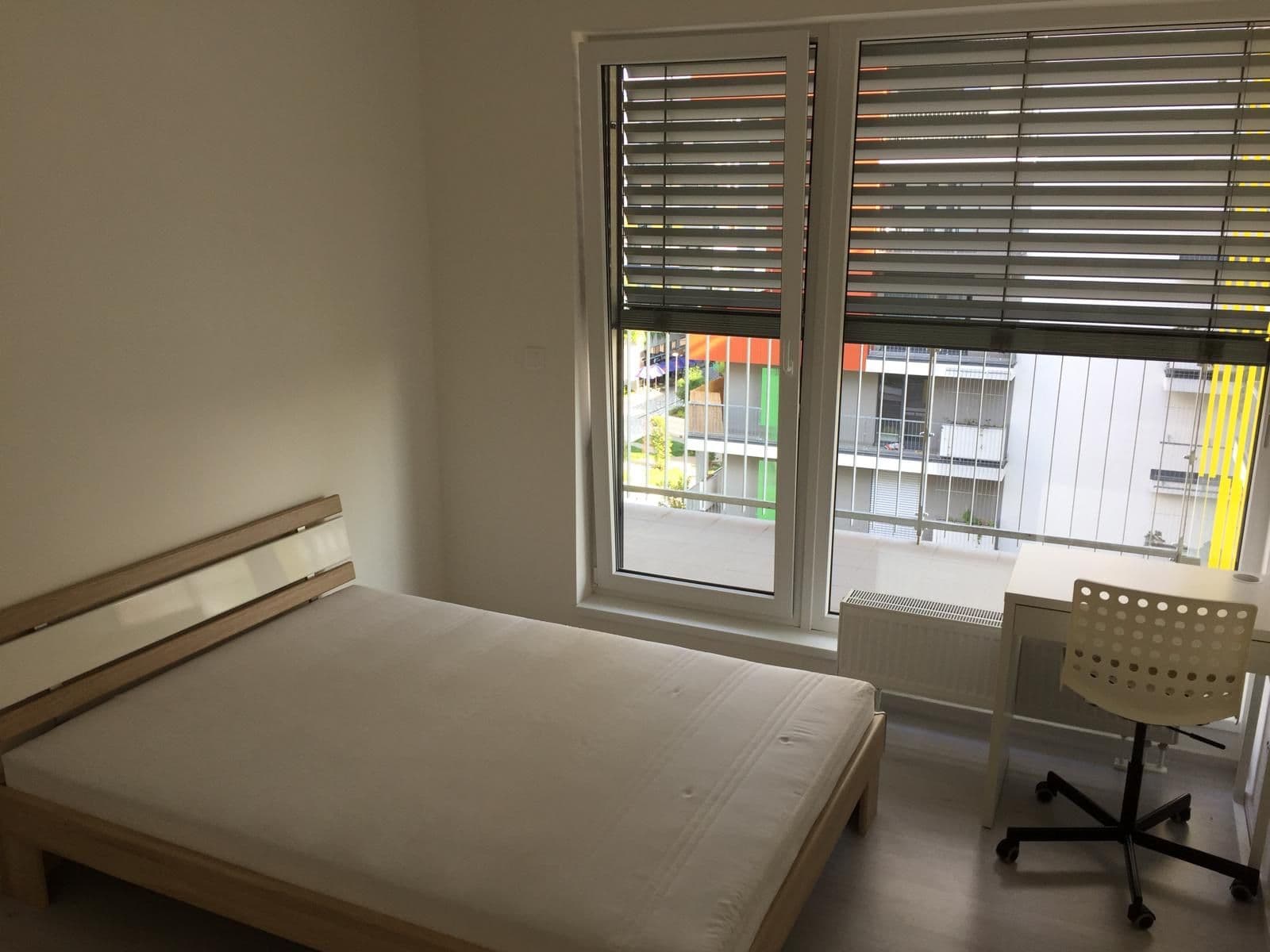 Prodej bytu 2+kk 62 m², Počernická, Praha, Praha Prodej bytu 2+kk 62 m², Počernická, Praha, Praha