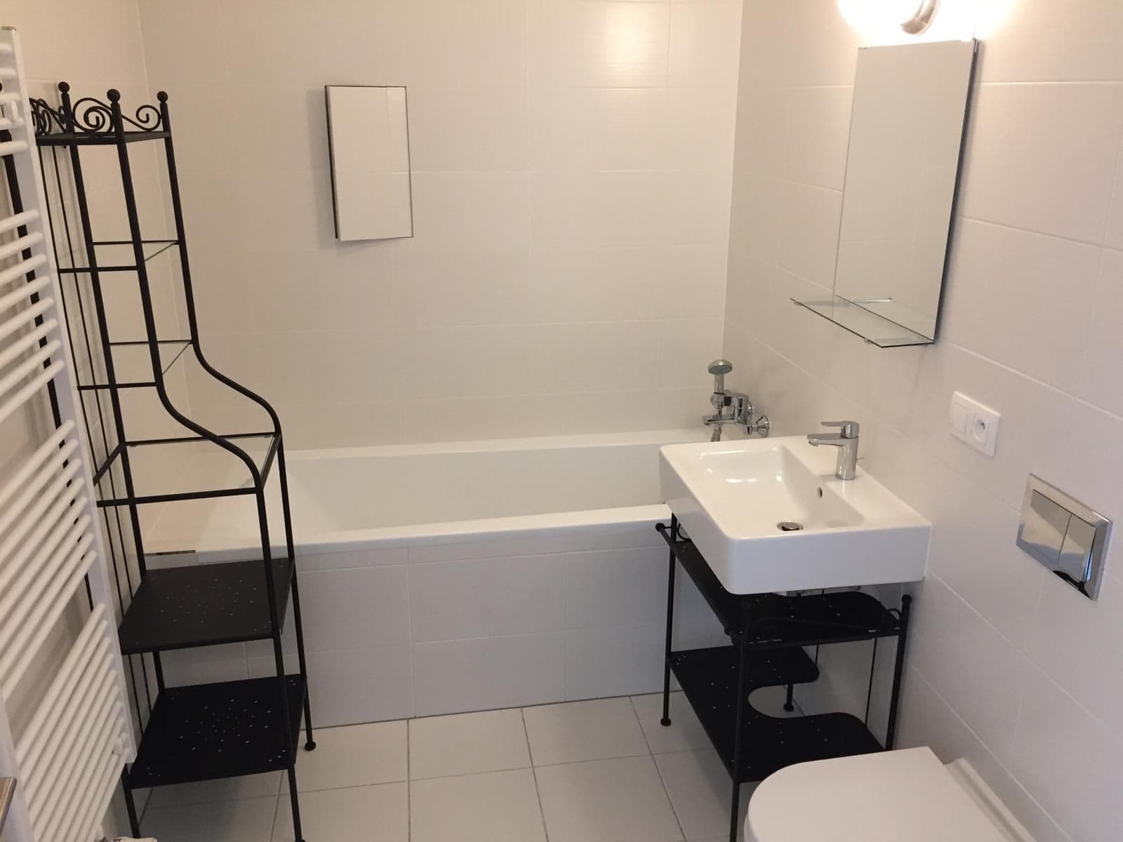 Prodej bytu 2+kk 62 m², Počernická, Praha, Praha Prodej bytu 2+kk 62 m², Počernická, Praha, Praha