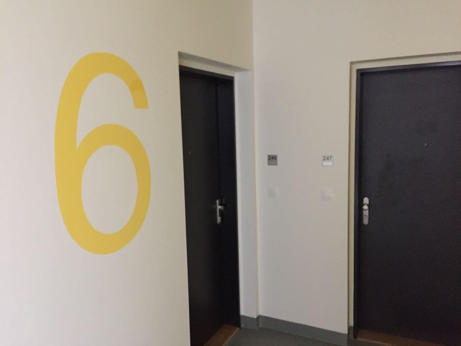 Prodej bytu 2+kk 62 m², Počernická, Praha, Praha Prodej bytu 2+kk 62 m², Počernická, Praha, Praha