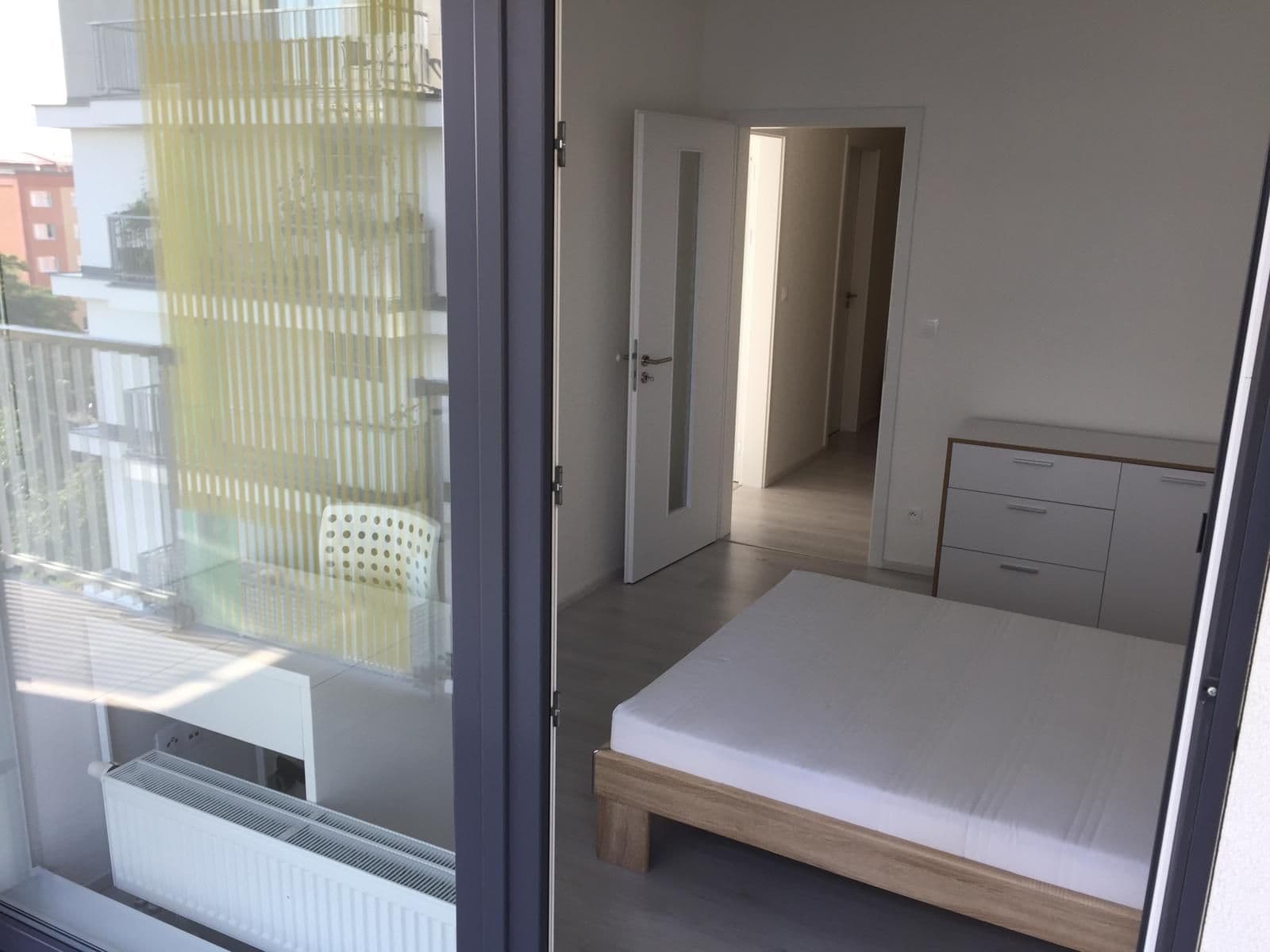 Prodej bytu 2+kk 62 m², Počernická, Praha, Praha Prodej bytu 2+kk 62 m², Počernická, Praha, Praha