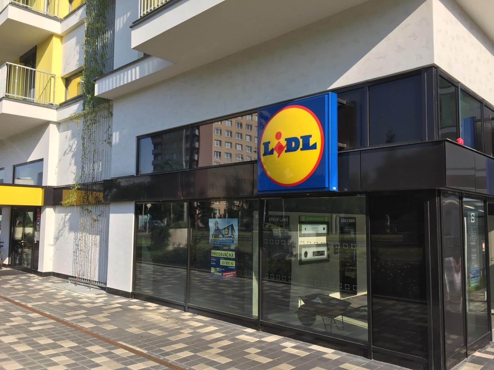 Prodej bytu 2+kk 62 m², Počernická, Praha, Praha Prodej bytu 2+kk 62 m², Počernická, Praha, Praha