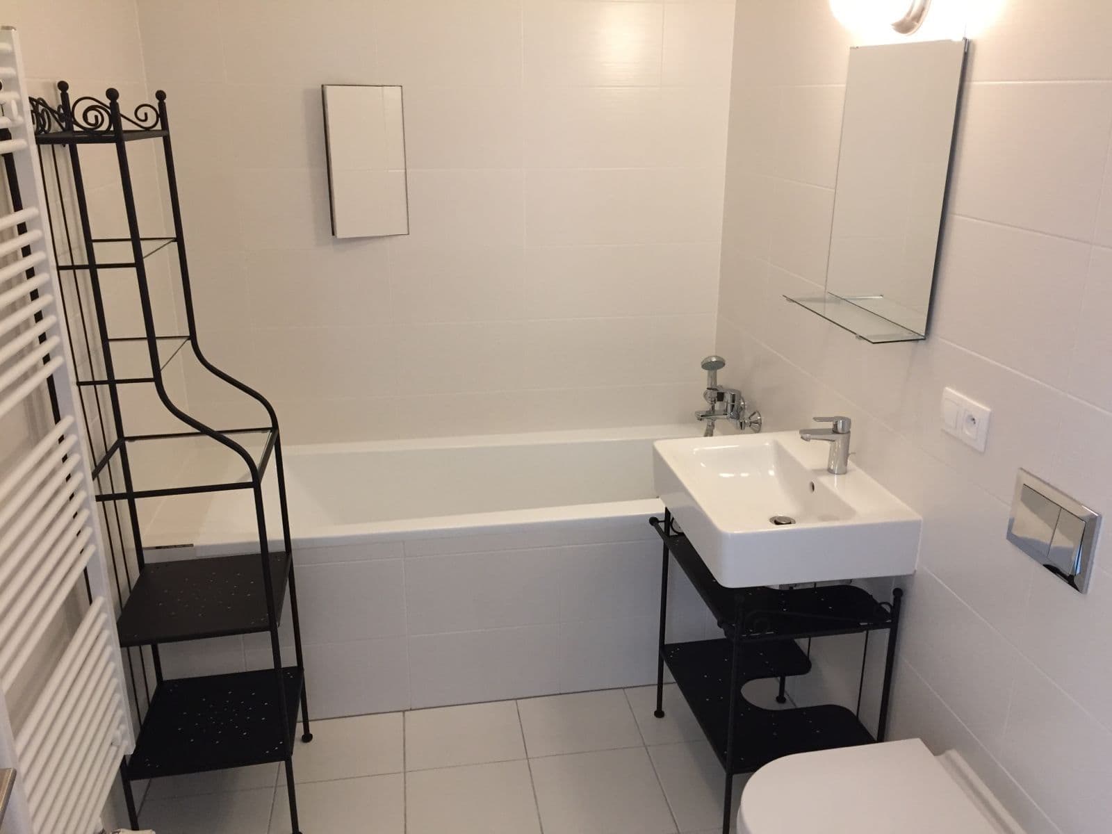Prodej bytu 2+kk 62 m², Počernická, Praha, Praha Prodej bytu 2+kk 62 m², Počernická, Praha, Praha