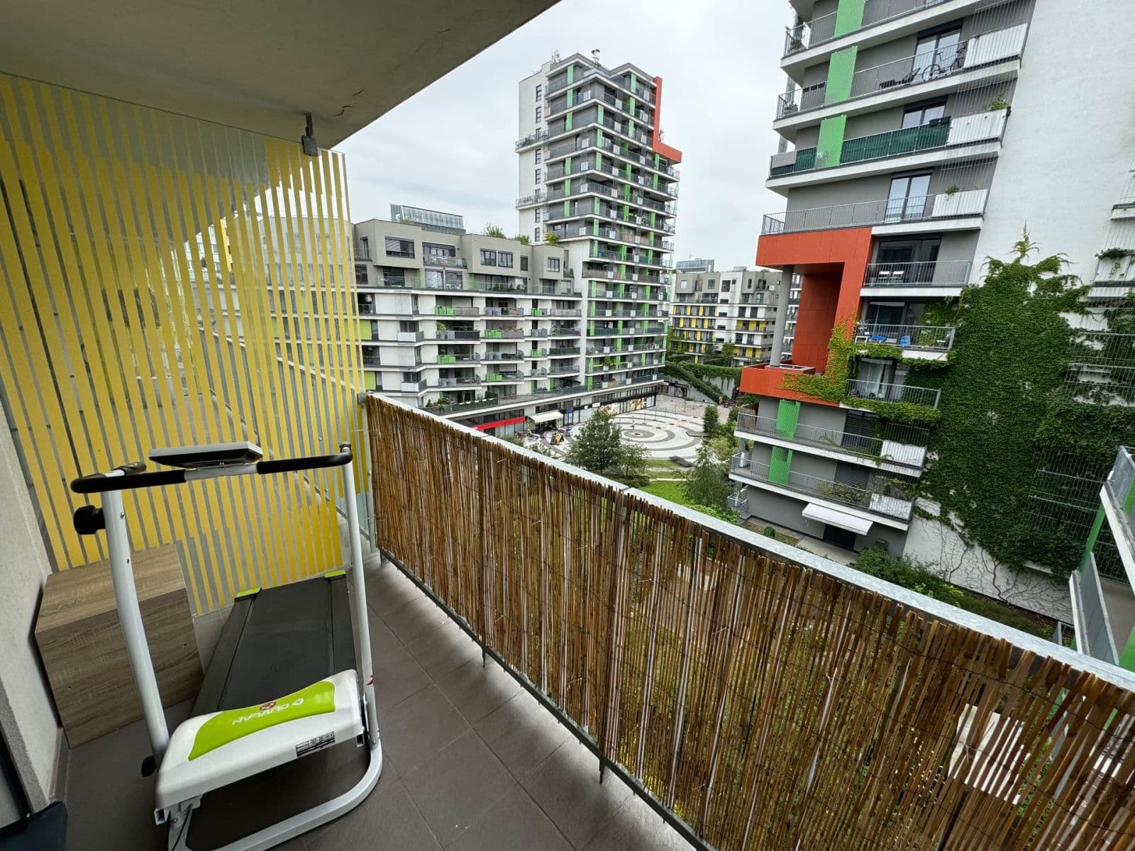 Prodej bytu 2+kk 62 m², Počernická, Praha, Praha Prodej bytu 2+kk 62 m², Počernická, Praha, Praha