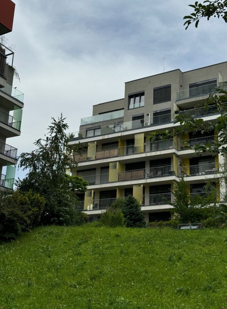 Prodej bytu 2+kk 62 m², Počernická, Praha, Praha Prodej bytu 2+kk 62 m², Počernická, Praha, Praha