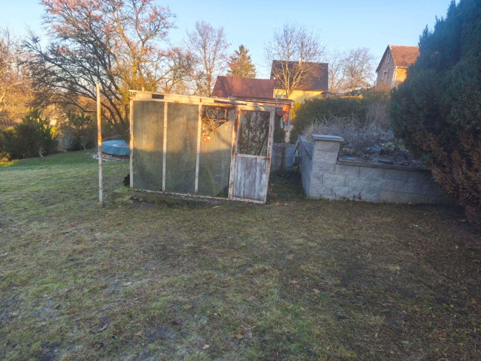 Prodej pozemku 550 m², Veltěže, Ústecký kraj Prodej pozemku 550 m², Veltěže, Ústecký kraj