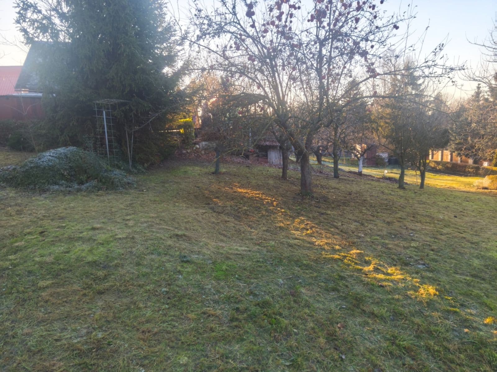 Prodej pozemku 550 m², Veltěže, Ústecký kraj Prodej pozemku 550 m², Veltěže, Ústecký kraj