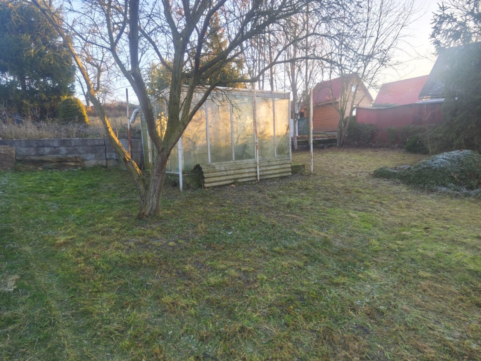 Prodej pozemku 550 m², Veltěže, Ústecký kraj Prodej pozemku 550 m², Veltěže, Ústecký kraj