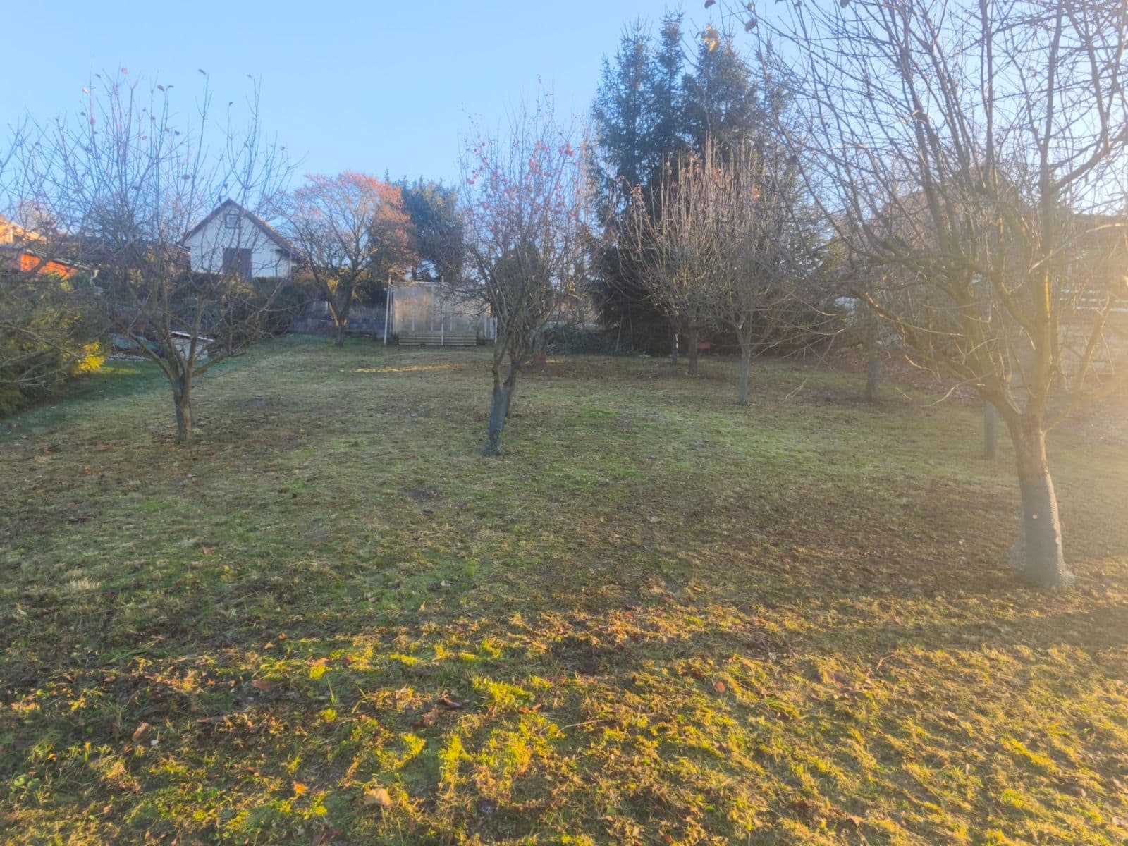 Prodej pozemku 550 m², Veltěže, Ústecký kraj Prodej pozemku 550 m², Veltěže, Ústecký kraj
