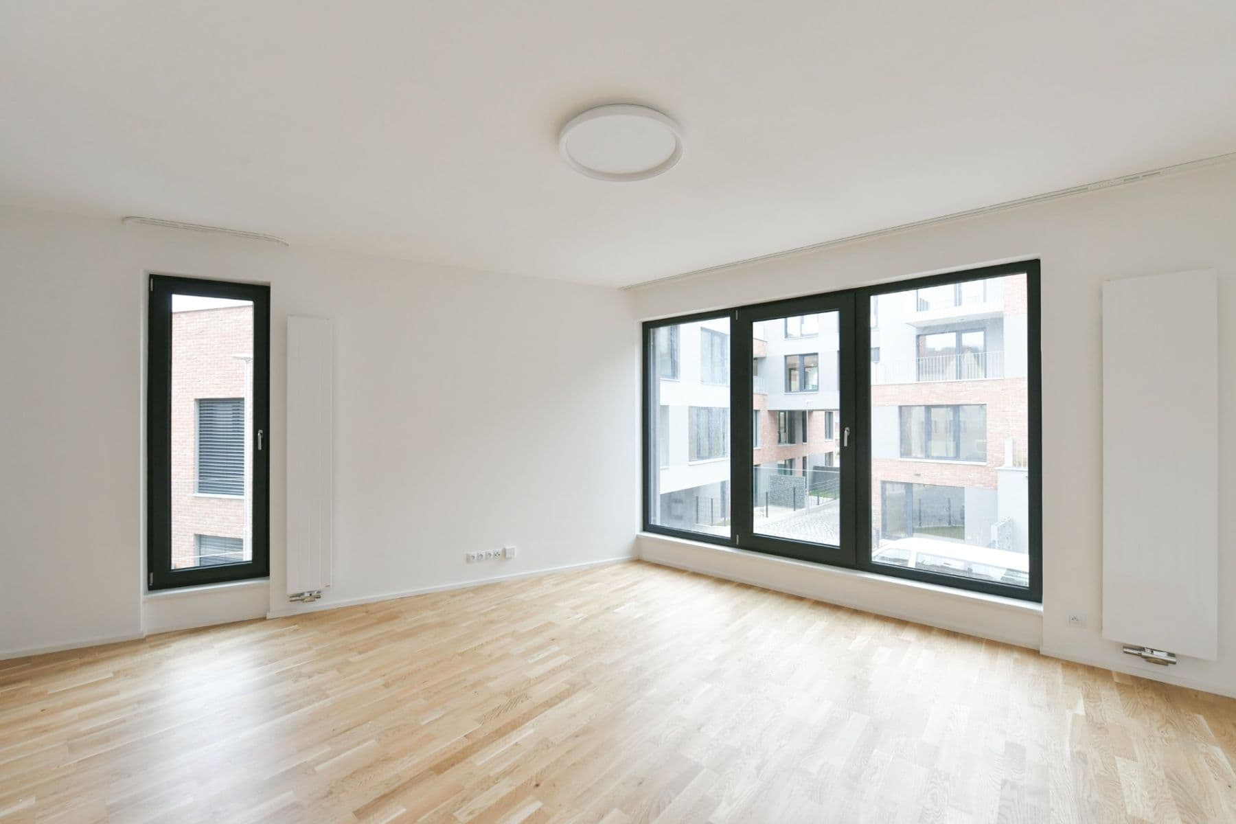 Pronájem bytu 1+kk 37 m², Michelská, Praha, Praha Pronájem bytu 1+kk 37 m², Michelská, Praha, Praha