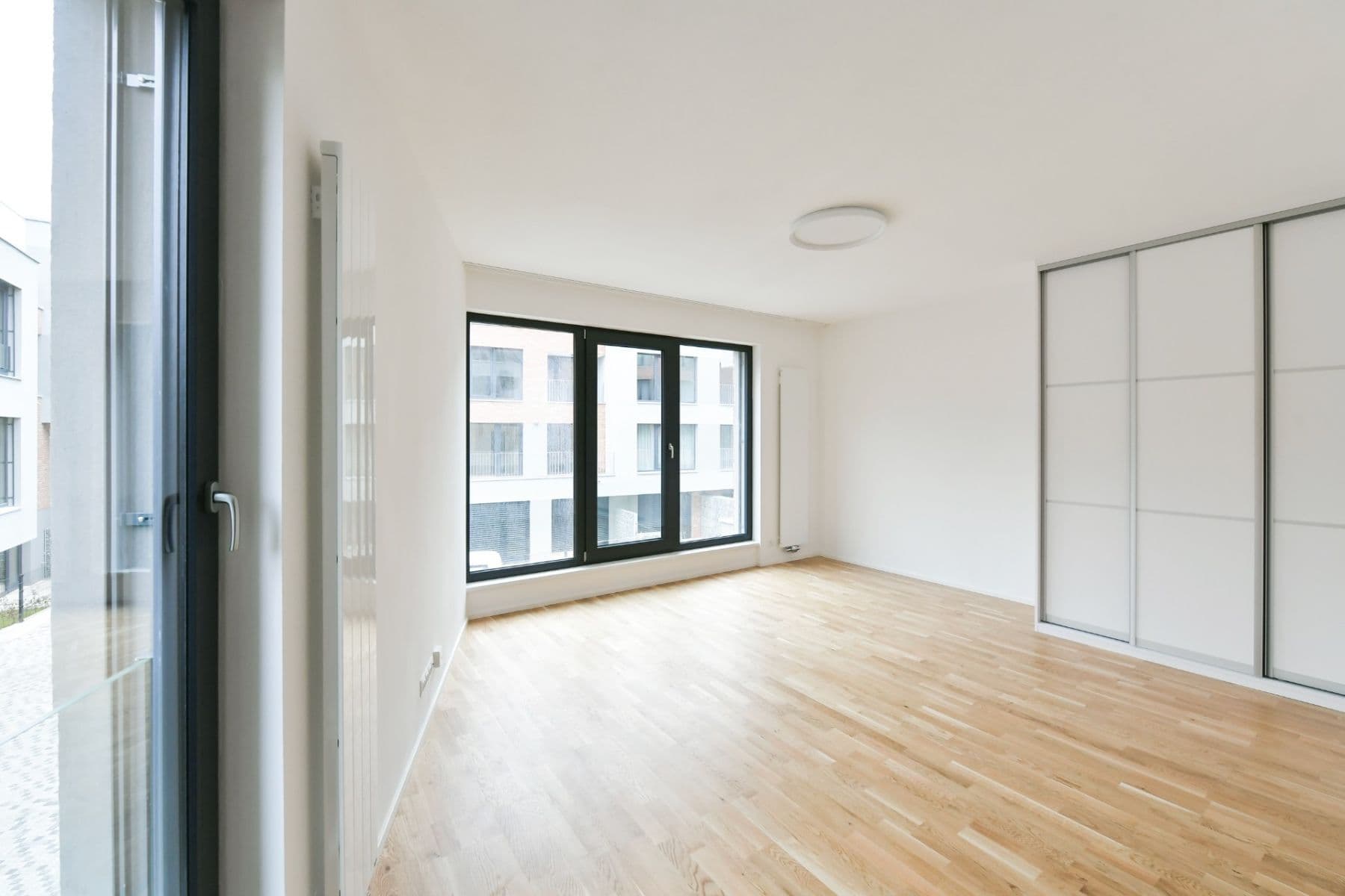 Pronájem bytu 1+kk 37 m², Michelská, Praha, Praha Pronájem bytu 1+kk 37 m², Michelská, Praha, Praha