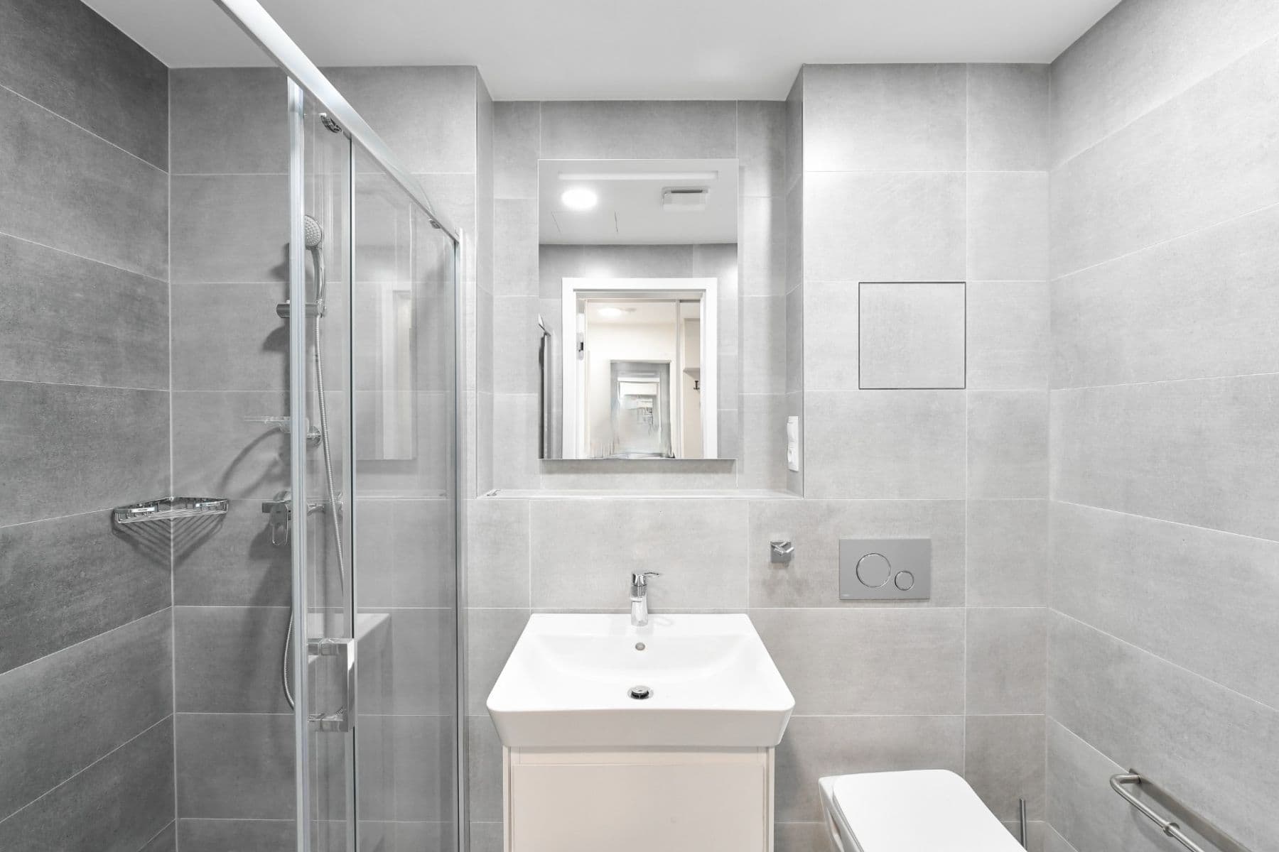 Pronájem bytu 1+kk 37 m², Michelská, Praha, Praha Pronájem bytu 1+kk 37 m², Michelská, Praha, Praha