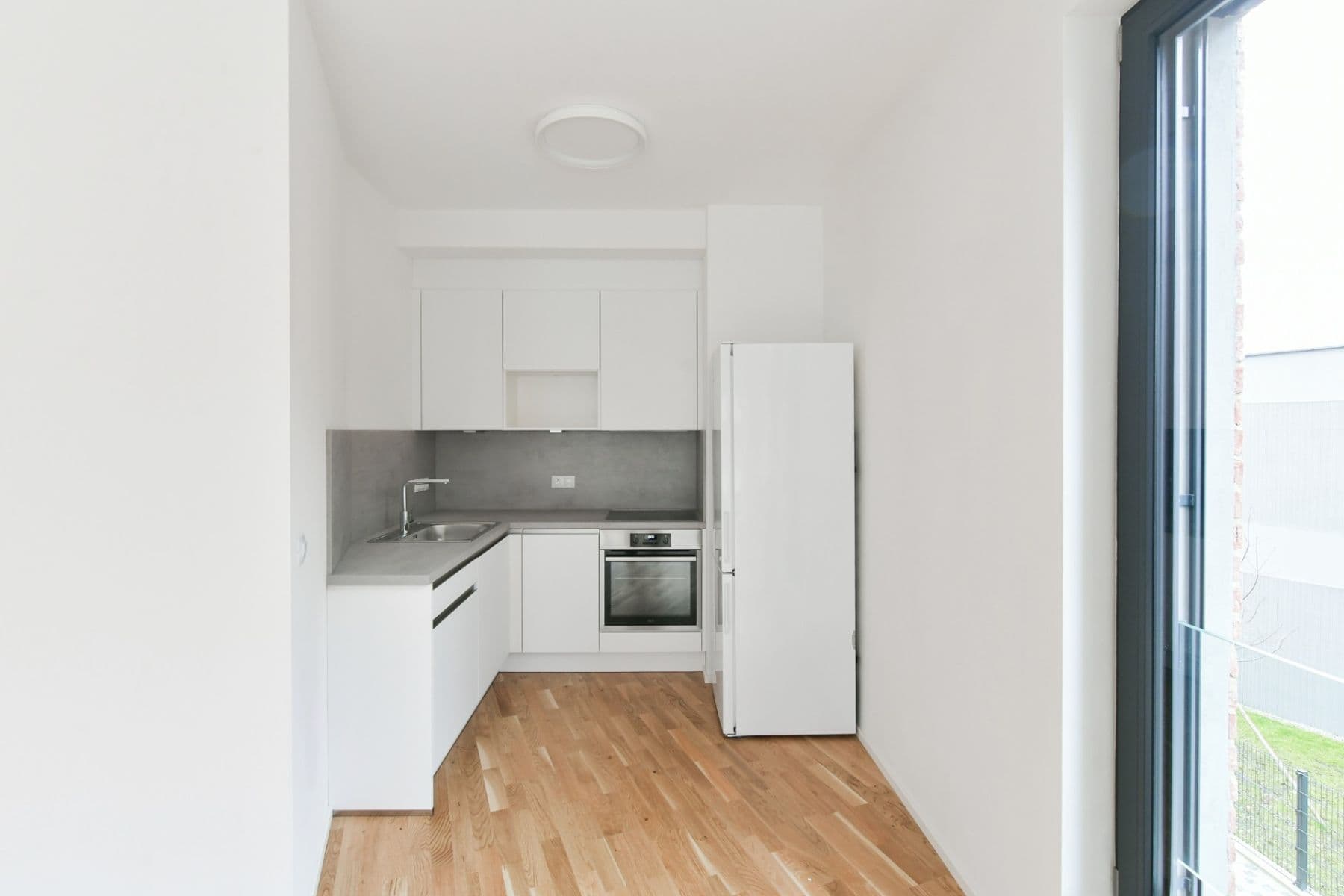 Pronájem bytu 1+kk 37 m², Michelská, Praha, Praha Pronájem bytu 1+kk 37 m², Michelská, Praha, Praha