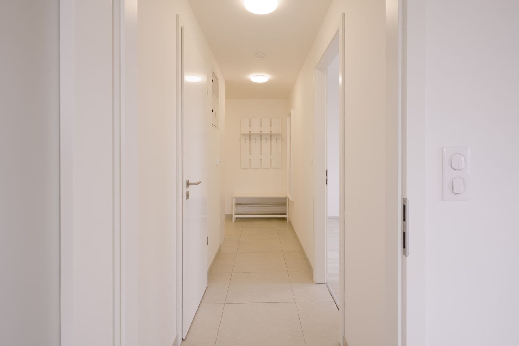 Pronájem bytu 2+kk 50 m², Univerzitní, Praha, Praha Pronájem bytu 2+kk 50 m², Univerzitní, Praha, Praha