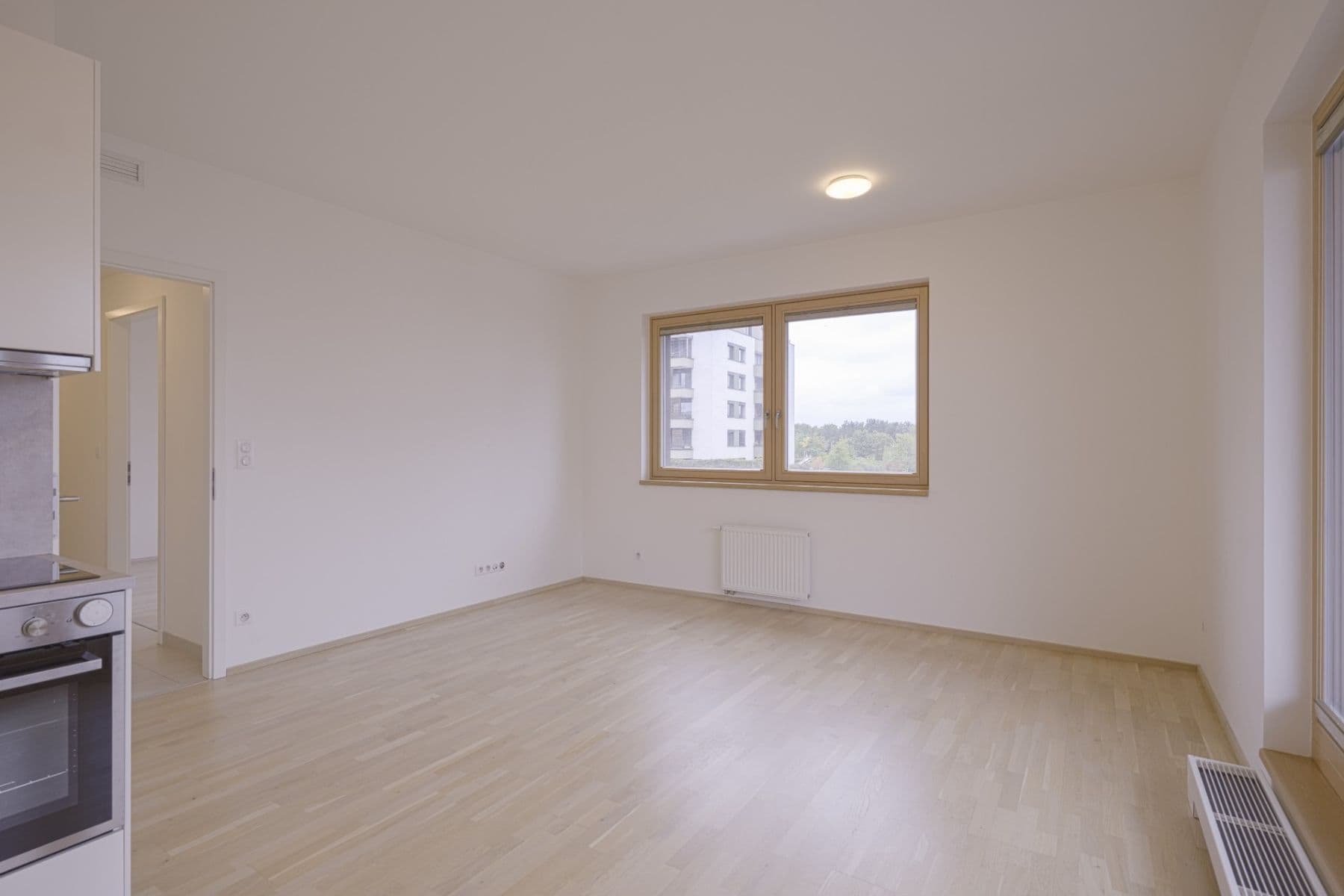 Pronájem bytu 2+kk 50 m², Univerzitní, Praha, Praha Pronájem bytu 2+kk 50 m², Univerzitní, Praha, Praha