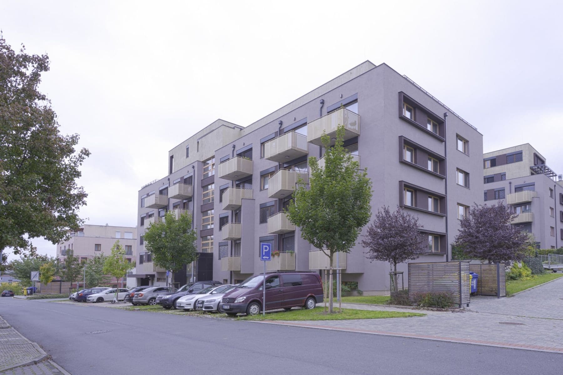 Pronájem bytu 2+kk 50 m², Univerzitní, Praha, Praha Pronájem bytu 2+kk 50 m², Univerzitní, Praha, Praha