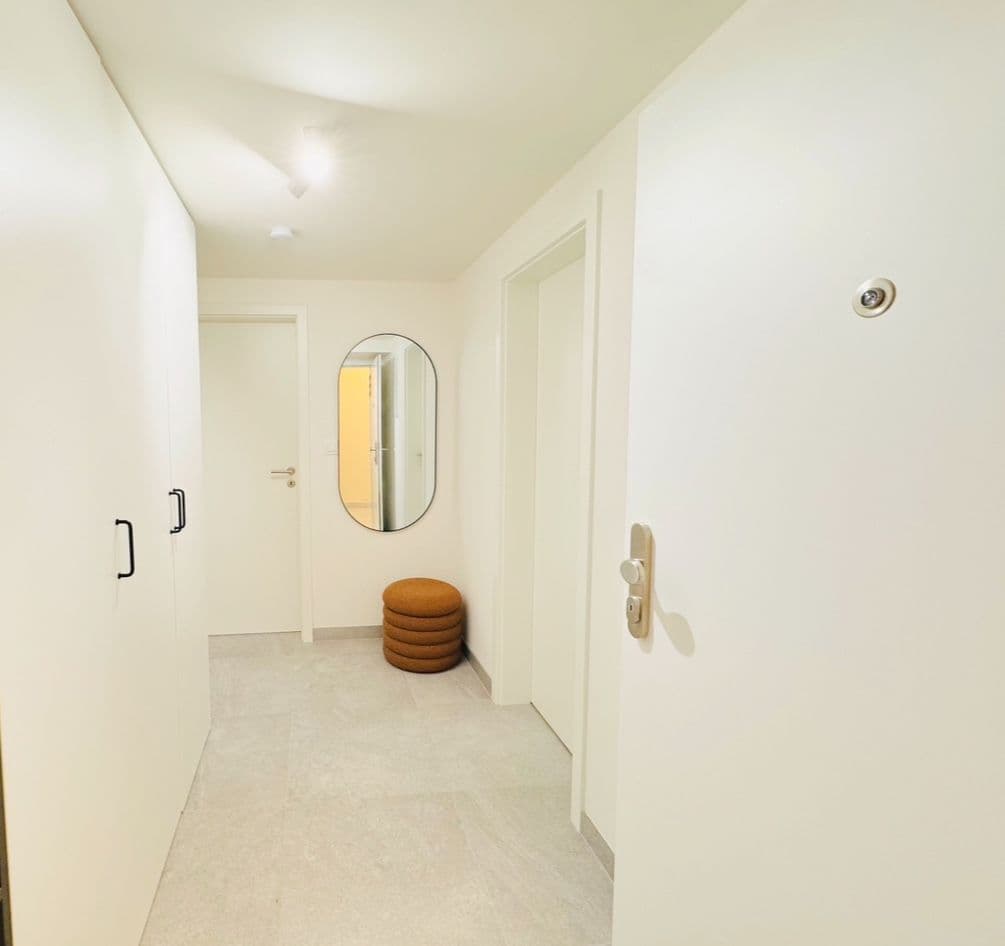 Pronájem bytu 2+kk 55 m², Kubánské náměstí, Praha, Praha Pronájem bytu 2+kk 55 m², Kubánské náměstí, Praha, Praha