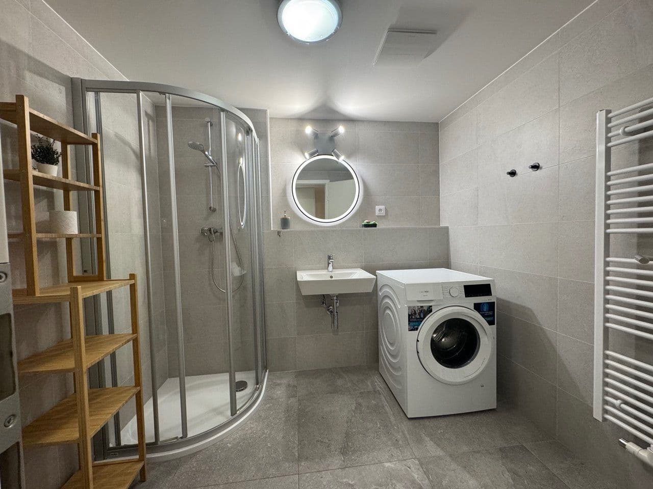 Pronájem bytu 2+kk 55 m², Kubánské náměstí, Praha, Praha Pronájem bytu 2+kk 55 m², Kubánské náměstí, Praha, Praha