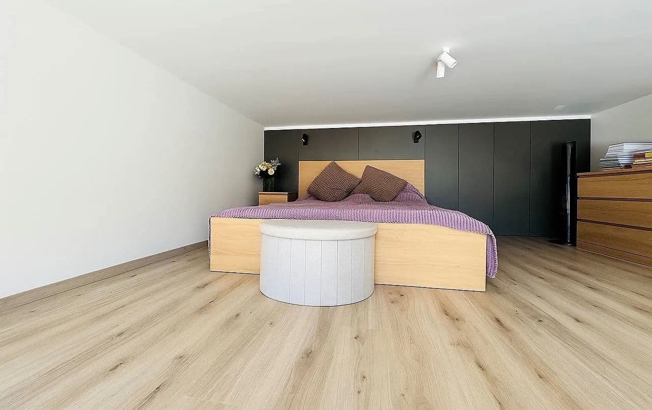 Pronájem bytu 2+kk 55 m², Kubánské náměstí, Praha, Praha Pronájem bytu 2+kk 55 m², Kubánské náměstí, Praha, Praha