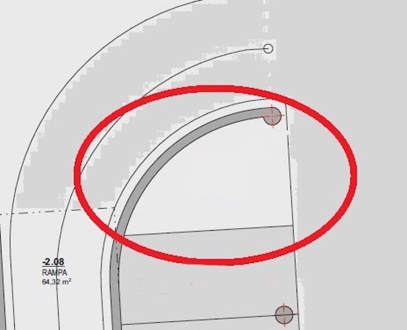 Prodej garáže 12 m², Opuštěná, Brno, Jihomoravský kraj Prodej garáže 12 m², Opuštěná, Brno, Jihomoravský kraj