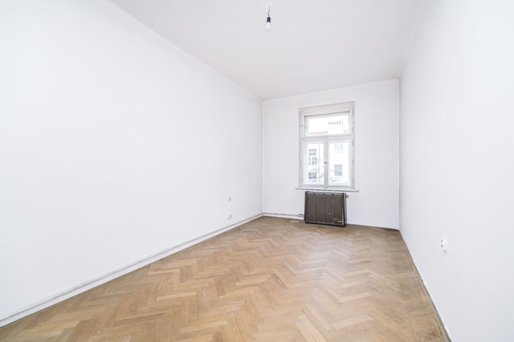 Prodej bytu 2+1 66 m², Horní, Praha, Praha Prodej bytu 2+1 66 m², Horní, Praha, Praha