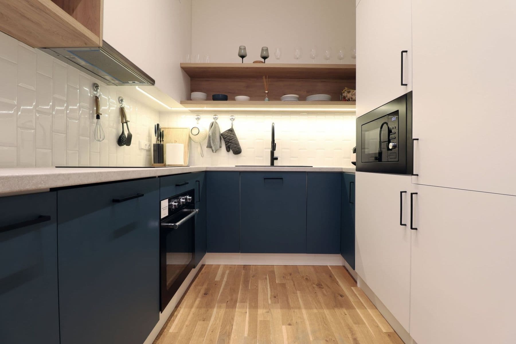 Pronájem bytu 3+kk 65 m², Lumírova, Praha, Praha Pronájem bytu 3+kk 65 m², Lumírova, Praha, Praha