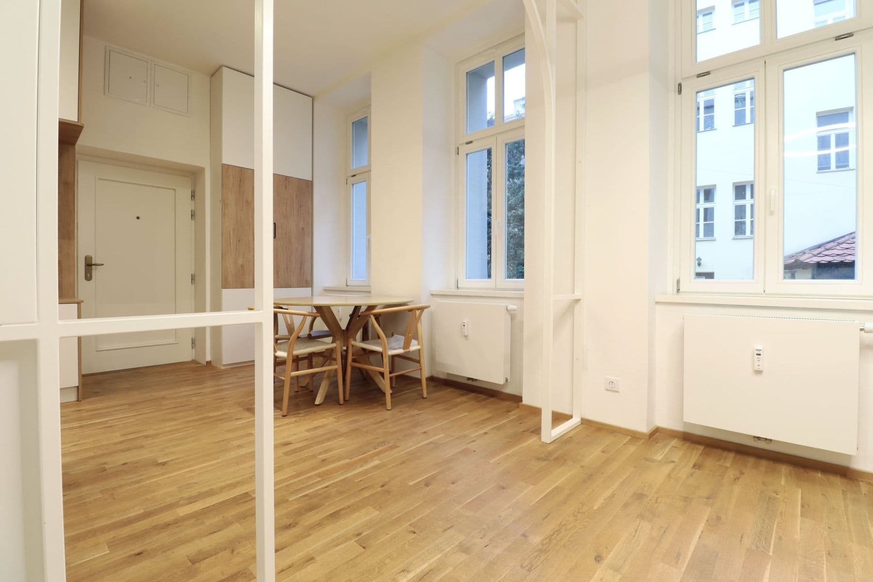 Pronájem bytu 3+kk 65 m², Lumírova, Praha, Praha Pronájem bytu 3+kk 65 m², Lumírova, Praha, Praha