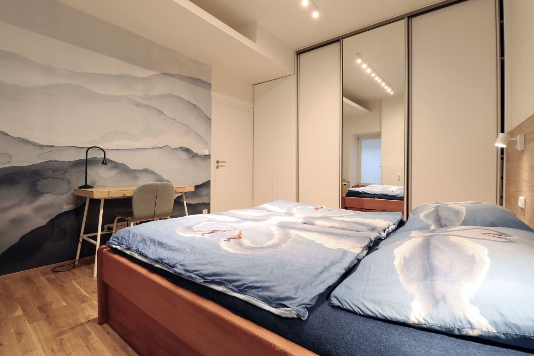 Pronájem bytu 3+kk 65 m², Lumírova, Praha, Praha Pronájem bytu 3+kk 65 m², Lumírova, Praha, Praha