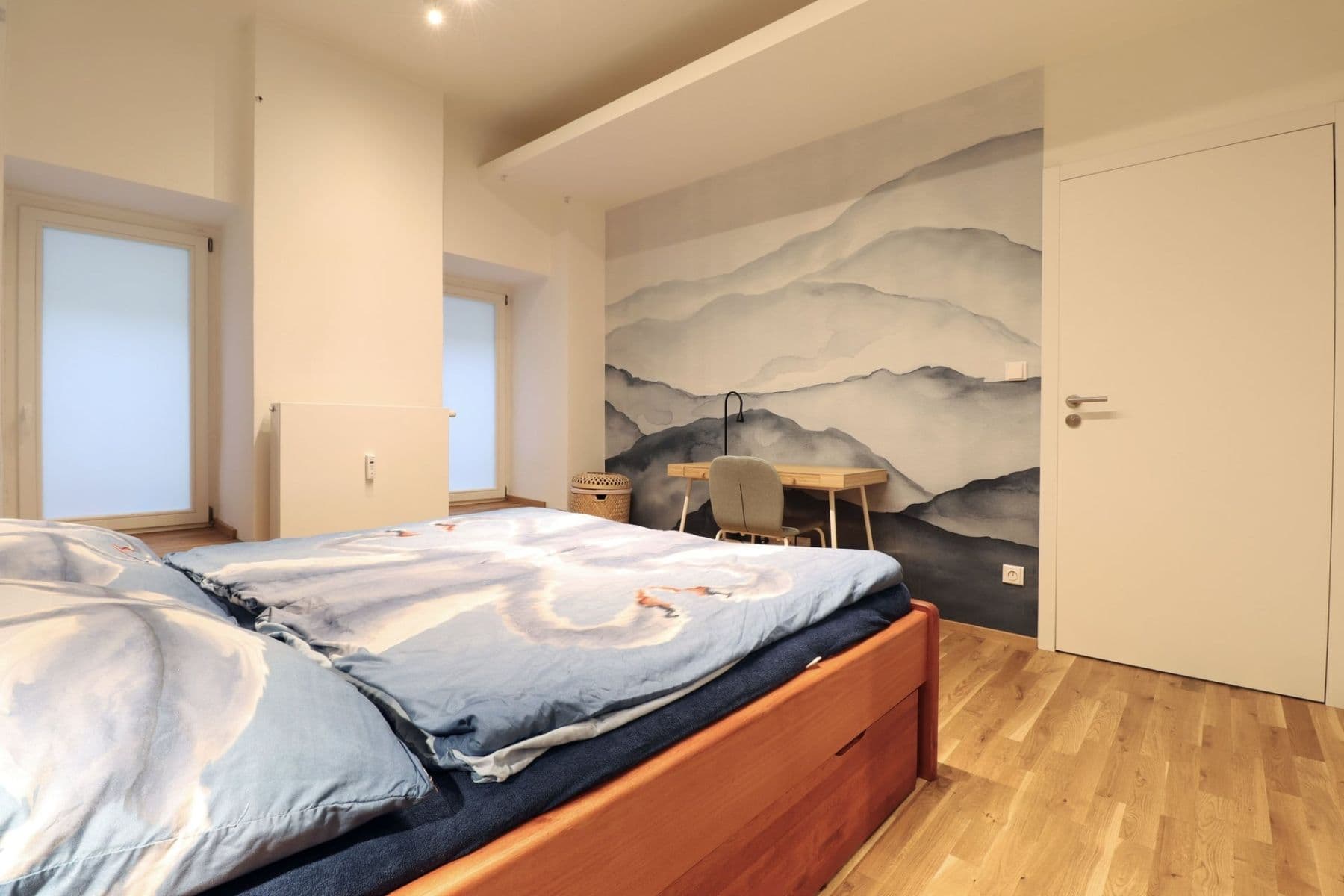 Pronájem bytu 3+kk 65 m², Lumírova, Praha, Praha Pronájem bytu 3+kk 65 m², Lumírova, Praha, Praha