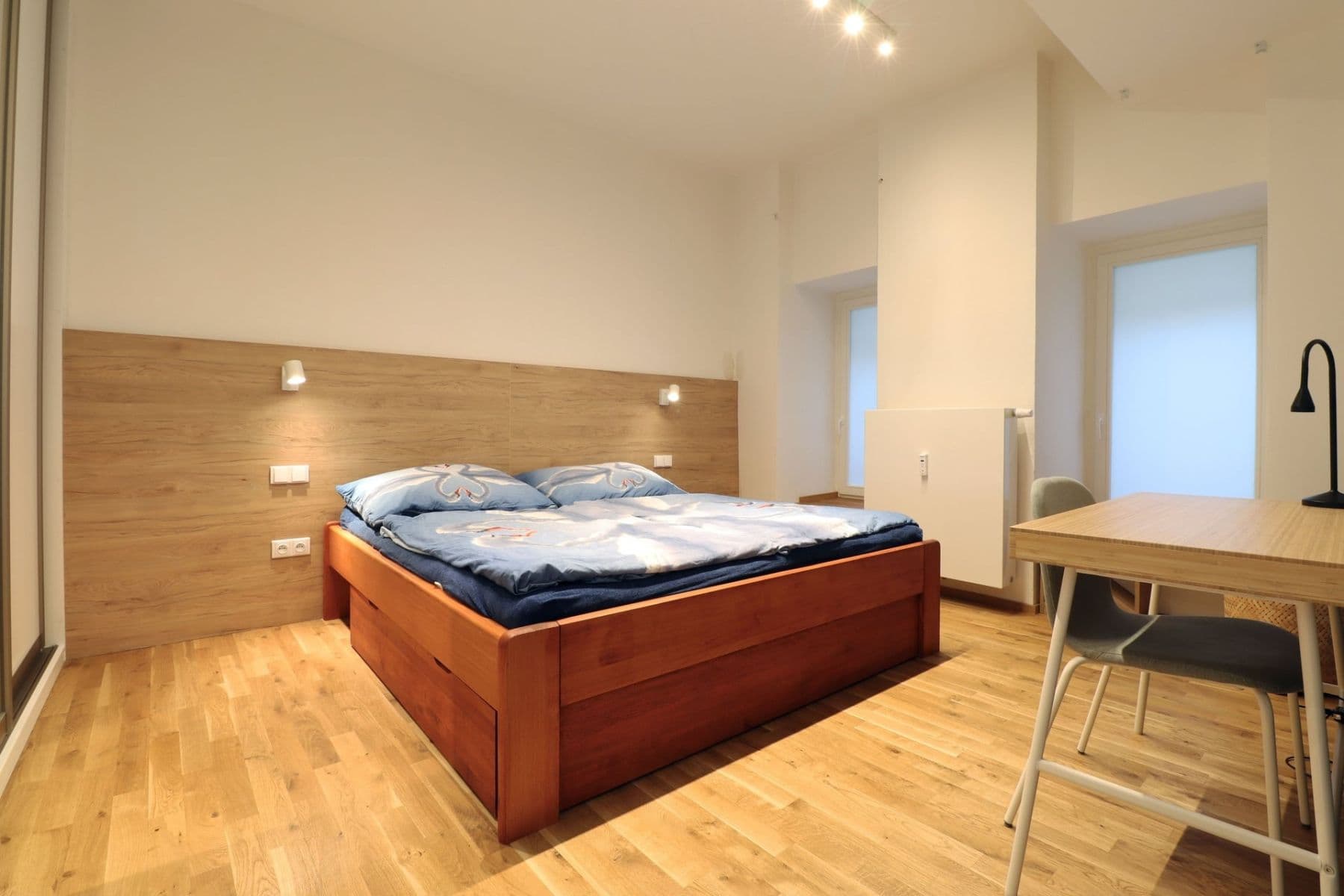 Pronájem bytu 3+kk 65 m², Lumírova, Praha, Praha Pronájem bytu 3+kk 65 m², Lumírova, Praha, Praha