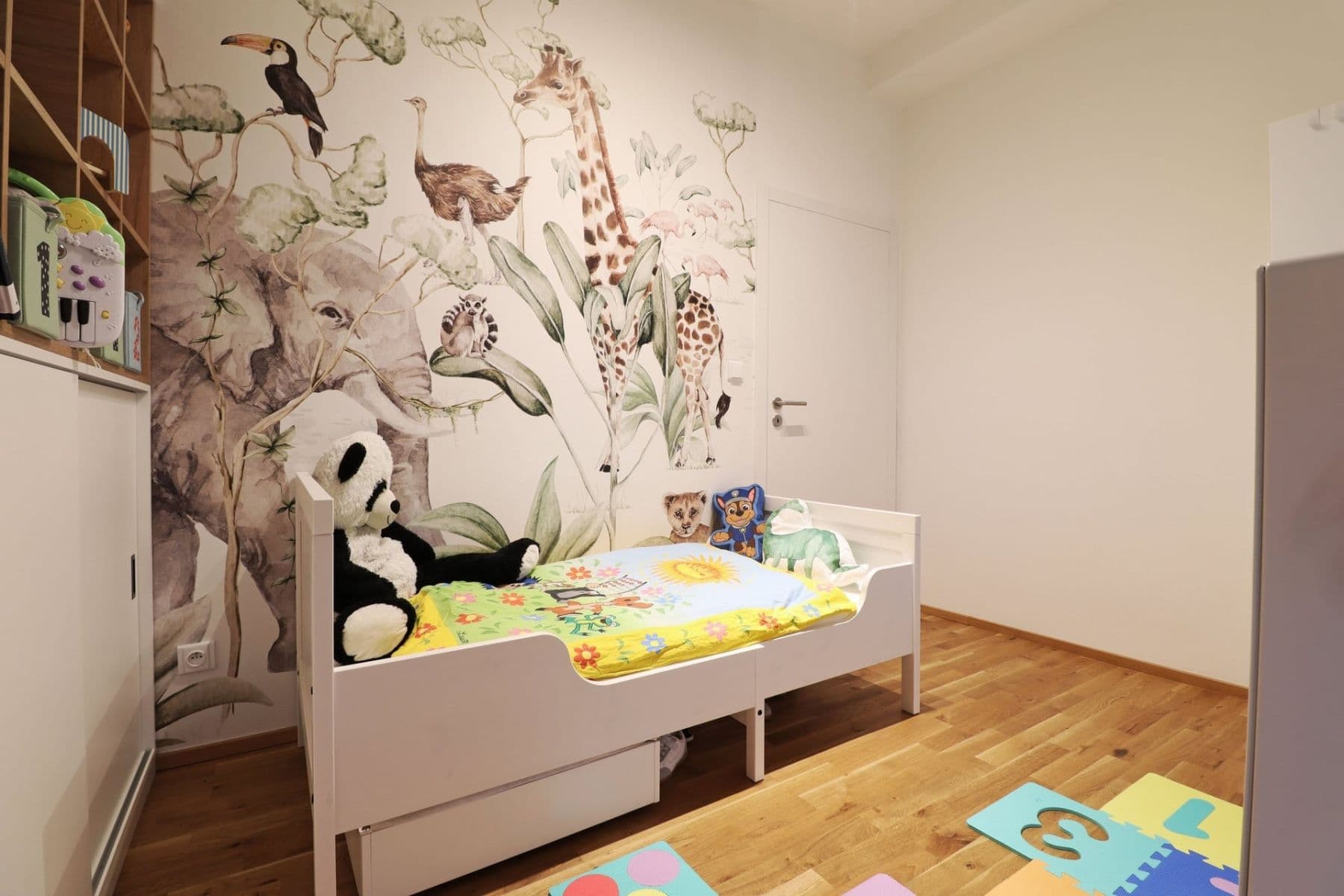 Pronájem bytu 3+kk 65 m², Lumírova, Praha, Praha Pronájem bytu 3+kk 65 m², Lumírova, Praha, Praha