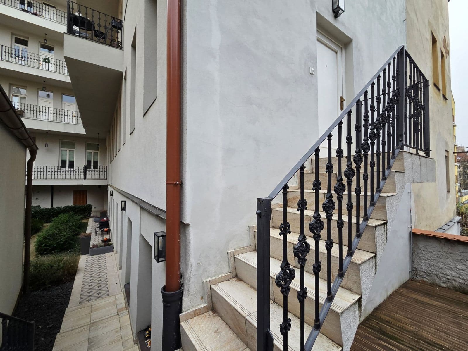 Pronájem bytu 3+kk 65 m², Lumírova, Praha, Praha Pronájem bytu 3+kk 65 m², Lumírova, Praha, Praha