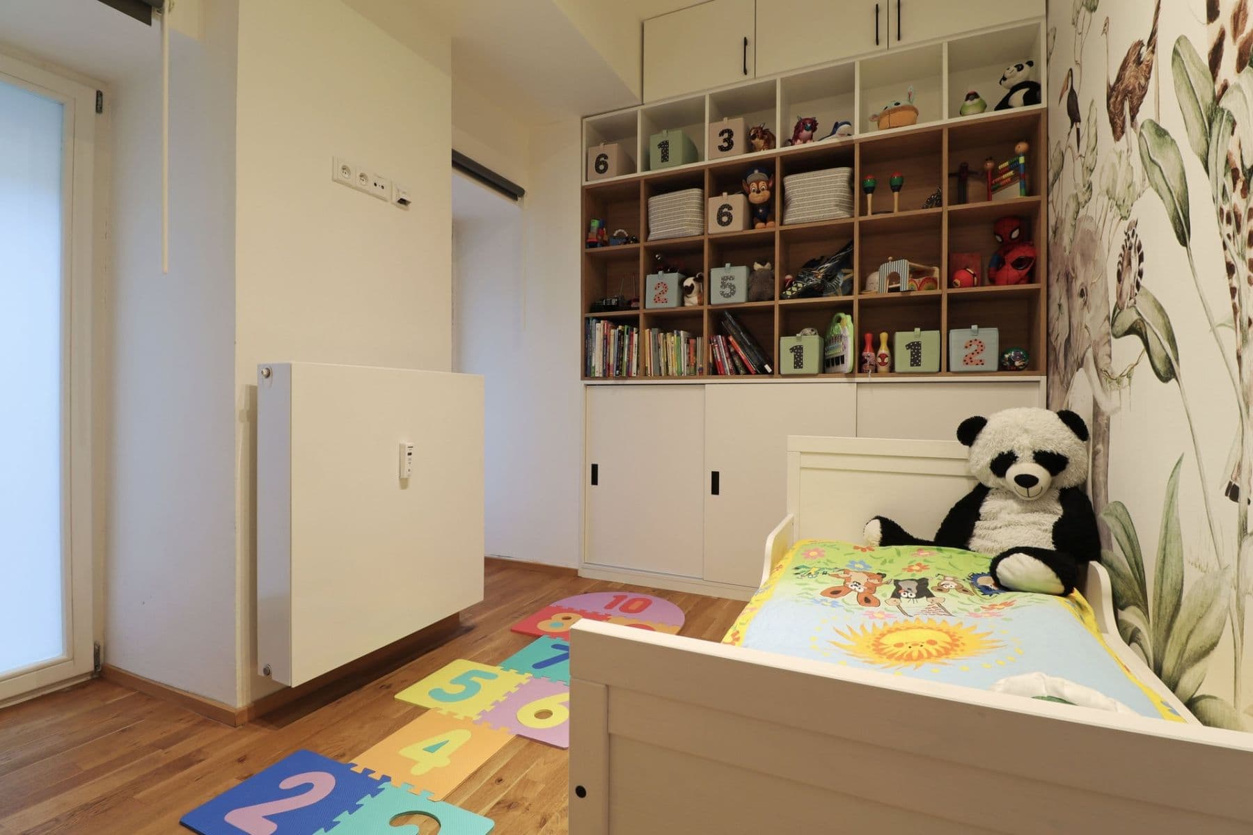 Pronájem bytu 3+kk 65 m², Lumírova, Praha, Praha Pronájem bytu 3+kk 65 m², Lumírova, Praha, Praha